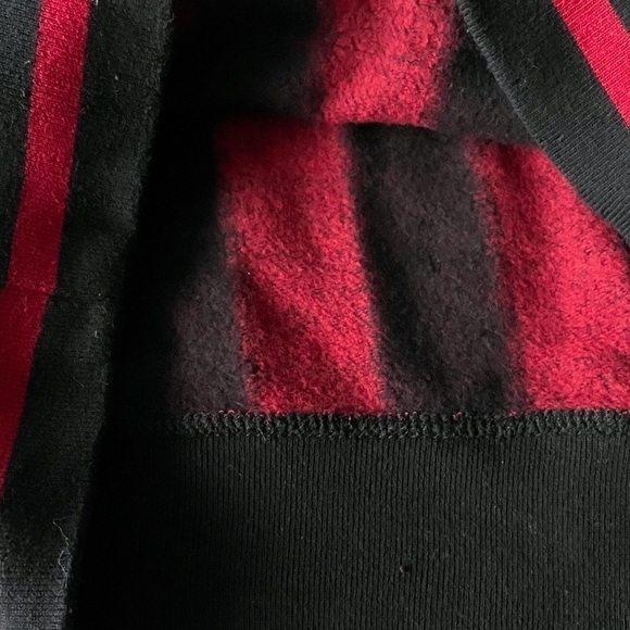 ROOTS Fleece Cabin Henley - Picture 8 of 9